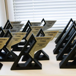 Стали известны имена лучших спортсменов и тренеров Владимира