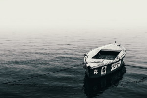 Во Владимирской области пропавшего на Клязьме рыбака нашли мертвым