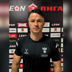 Аслан Засеев стал новым тренером ФК «Торпедо» во Владимире