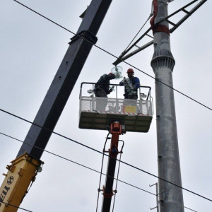 Энергетики спрогнозировали отключения света в Александровском и Петушинском районах