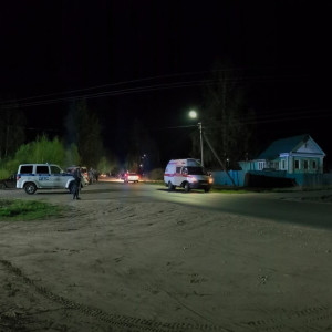 В Курлово мотоциклист насмерть сбил 15-летнюю девочку на велосипеде