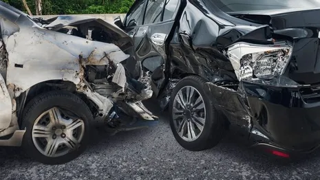 В Муроме 38-летняя пассажирка пострадала в ДТП