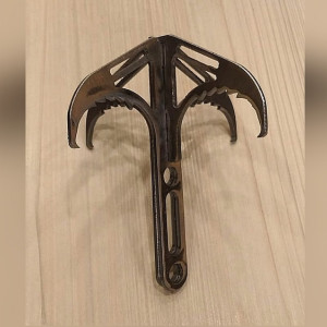 Во Владимирской области для мобилизованных изготовили 300 саперных кошек