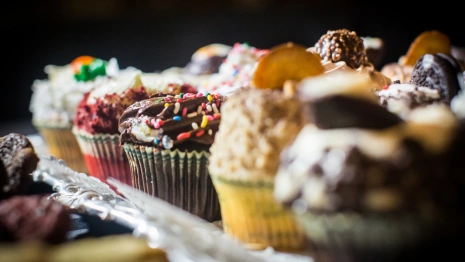 Во Владимирской области подорожали кексы, яйца и авто