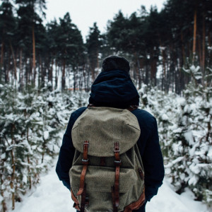 Пропавшего во Владимире 18-летнего студента чудом нашли живым