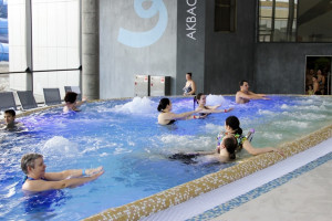 Аквапарк в Суздале снизил цены с 14 марта