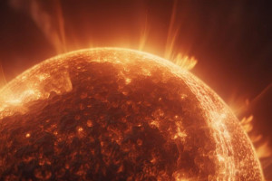 Владимирскую область накрыла мощная магнитная буря 7 ноября