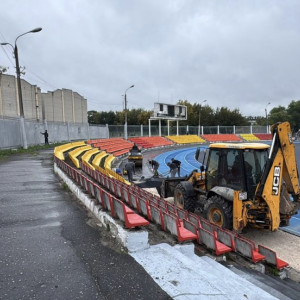 Во Владимире пройдет футбольный матч между депутатами и футболистами «Динамо»