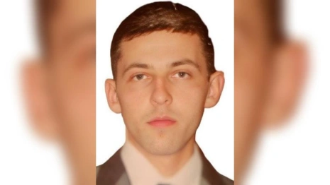 В Ковровском районе пропал 40-летний мужчина в черной куртке