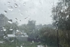 На платнике М-12 во Владимирской области спрогнозировали ливни