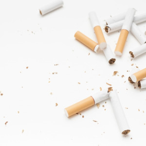 Во Владимирской области 6 магазинам запретили торговать сигаретами рядом со школами