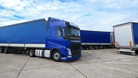 За неделю пункты весового контроля во Владимирской области выявили 1,5 тыс. нарушений