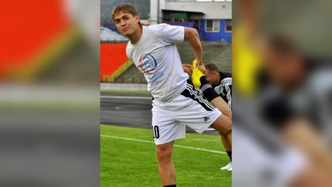 Во владимирский футбольный клуб «Торпедо» вернулся Алан Боллоев