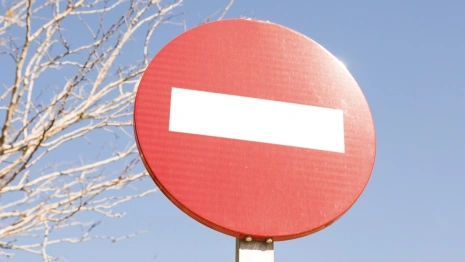 Во Владимире ограничат движение транспорта от Годовой Горы до Урицкого