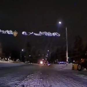 Утонувшие в снегу жители Владимирской области вступись за коммунальщиков