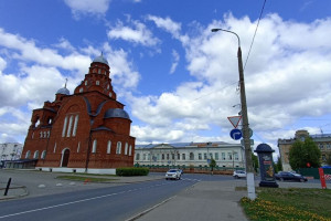 Во Владимире назвали главные проблемы города за первую половину июля-2024