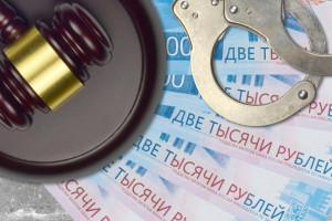 Замглавы администрации Петушинского района задержали за получение взятки