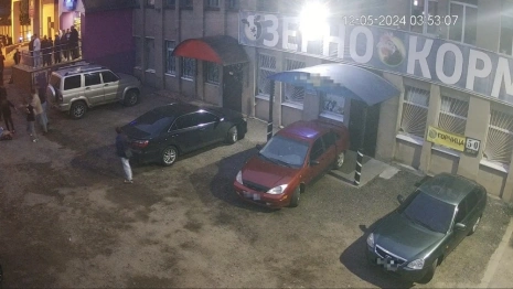 Еще одного участника избиения бойца СВО в Александрове осудили на 4 года