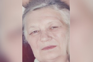 Во Владимирской области пропала 75-летняя бабушка в розовых тапках