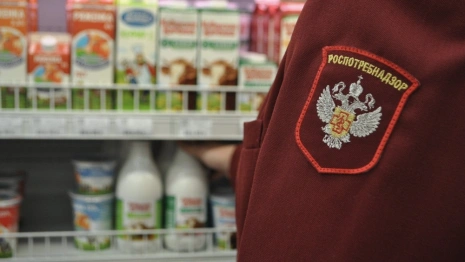 Во Владимирской области изъяли из оборота 8 кг молока