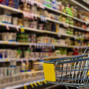 Жители Владимирской области искусственно создали продуктовый ажиотаж