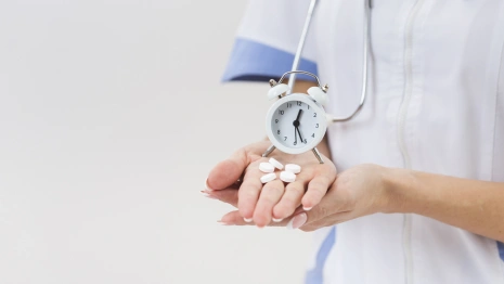 Во Владимирской области построили модульный ФАП за 4 млн рублей