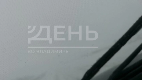 Семья из Владимирской области попала в адскую метель на ростовской трассе
