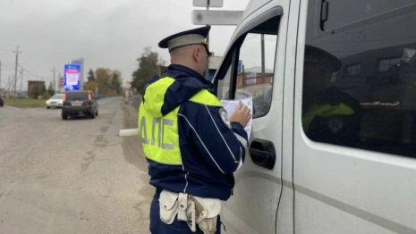 Во Владимирской области поймали 195 нарушивших ПДД водителей автобусов