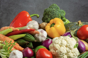 Во Владимирской области изъяли из оборота 61 кг овощей