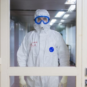 Во Владимирской области снова выросла суточная заболеваемость COVID-19