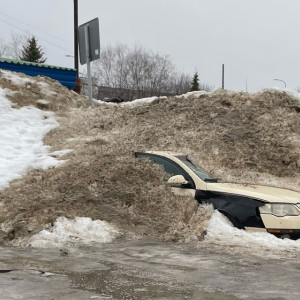 Во Владимире разработают схему борьбы с автохламом