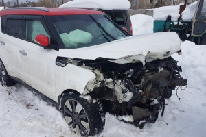 Во Владимирской области москвичку осудили за смерть 7-летней девочки в ДТП