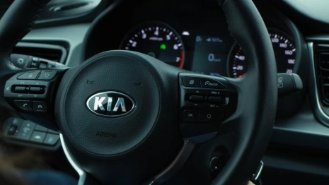 В Муроме у пьяного водителя конфисковали иномарку