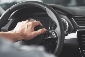 Во Владимирской области в ДТП пострадали 4 пассажира