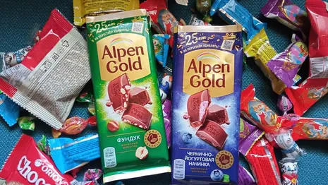 Владимирские Alpen Gold и «Барни» резко подорожают с 1 июня