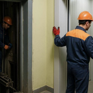 Депутат Госдумы помог жителям Кольчугино с ремонтом лифта после жалобы Собчак