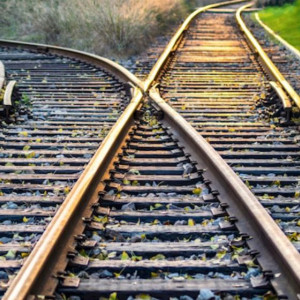 Бывший полицейский украл и сдал в металлолом рельсы во Владимирской области