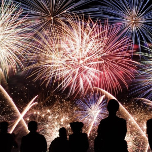 День семьи, любви и верности в Муроме завершится грандиозным салютом