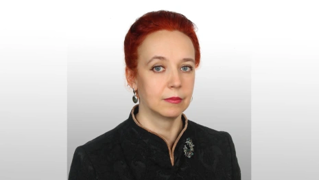 Министр экологии Владимирской области решила покинуть пост