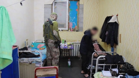 Владимирские полицейские назвали районы с большим количеством мигрантов