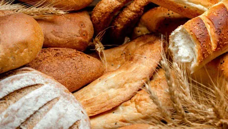 Во Владимирской области выросли цены на хлеб