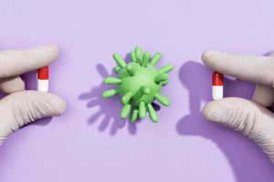 Во Владимирской области заболеваемость ковидом выросла до 115 случаев