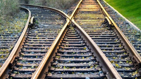 Во Владимирской области электричка насмерть сбила человека