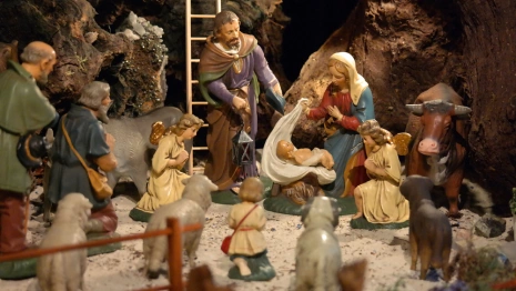 Рождественский сочельник: что можно и нельзя делать 6 января