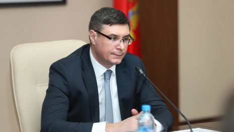 Детский омбудсмен посоветовала повесить портрет губернатора в одной из школ Владимира  