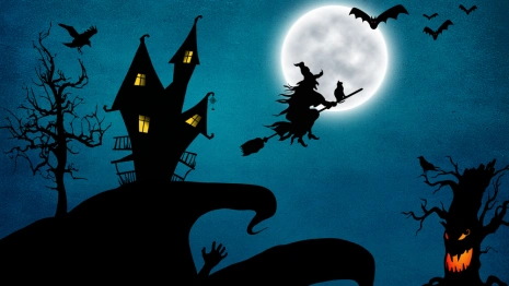 Вальпургиева ночь: что можно и нельзя делать 30 апреля