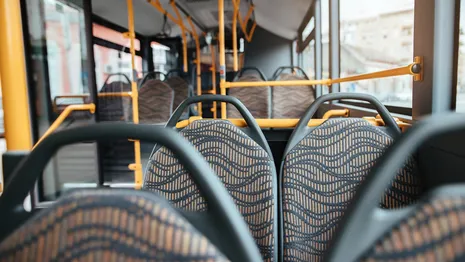 Пассажиры пожаловались на перебои с автобусом №139 Владимир – Вяткино