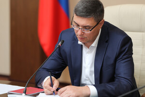 Во Владимирской области создали призывную комиссию по мобилизации 
