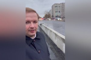 В Коврове назвали дату открытия Павловского моста