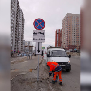 На Нижней Дуброве во Владимире запретили остановку